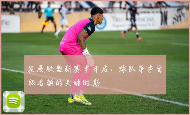 发展联盟新赛季开启，球队争夺晋级名额的关键时期